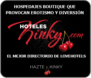 HotelesKinky