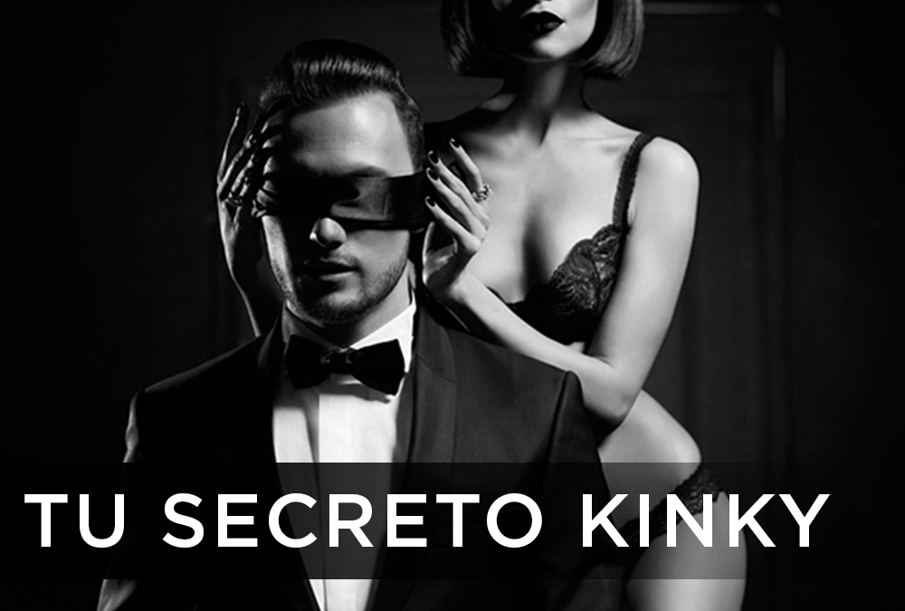 Tu secreto Kinky